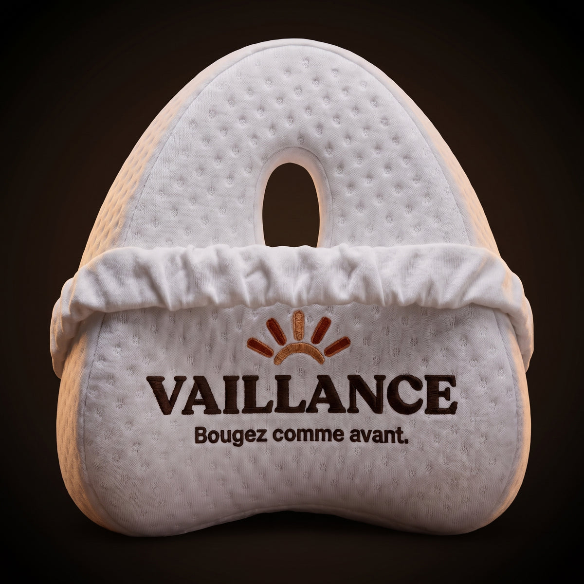 Vaillance Knee Cushion