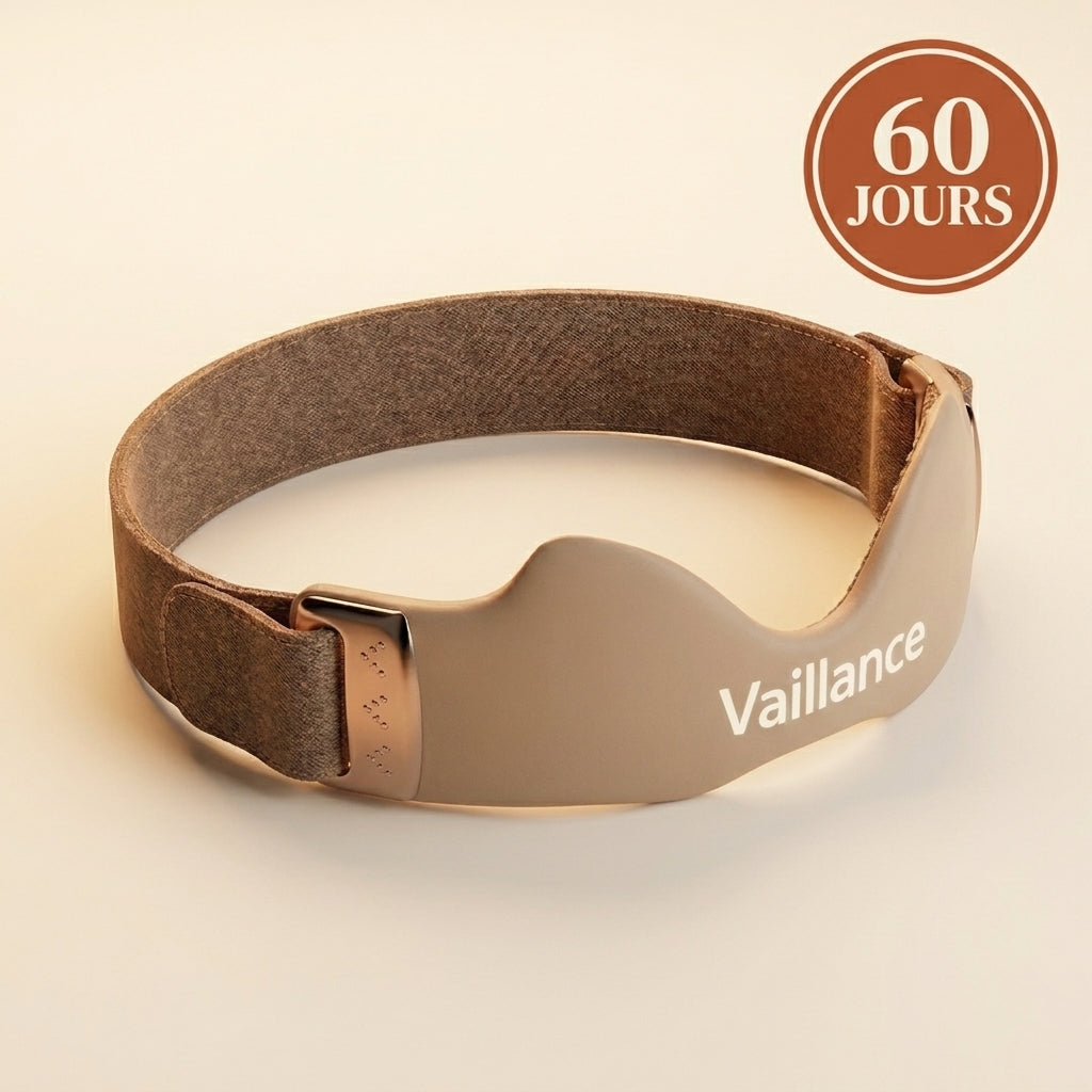 Sangle de Jour™ Vaillance