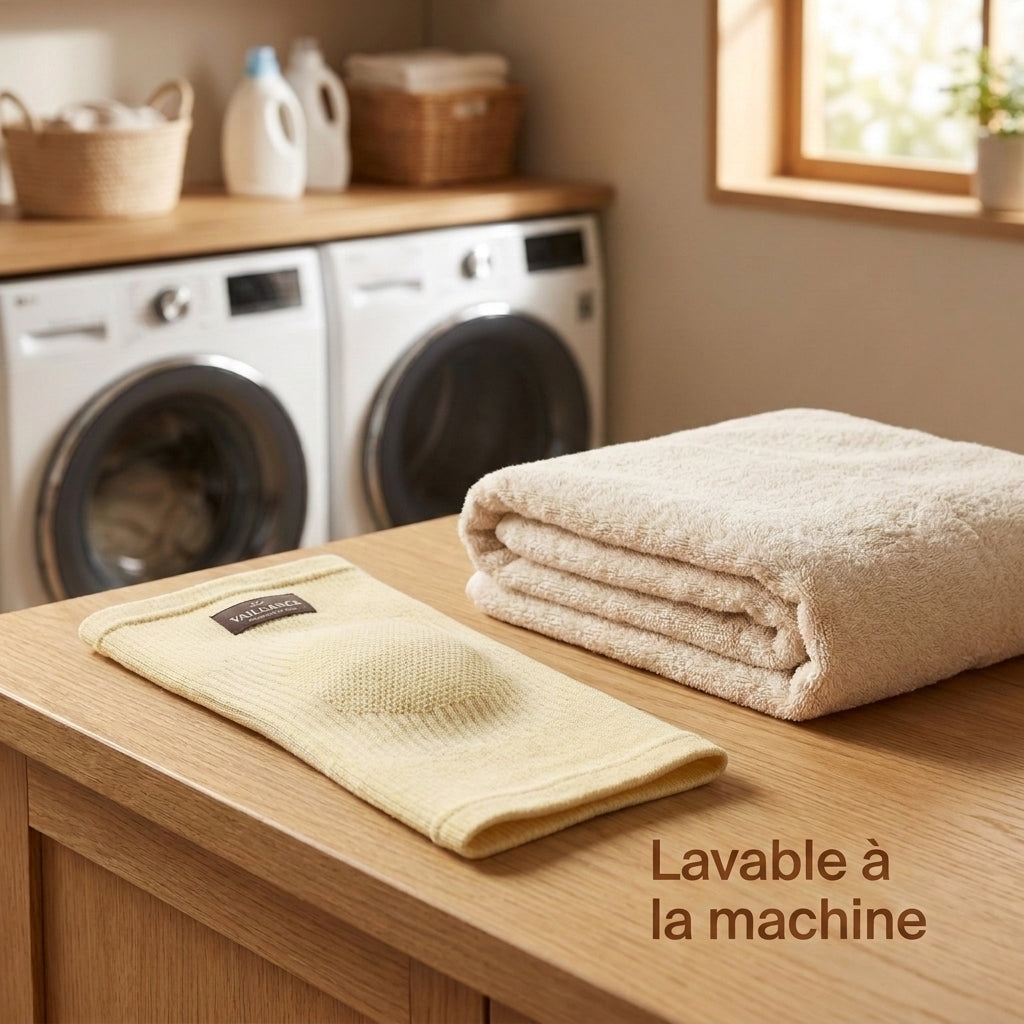 Genouillère de Nuit™ Vaillance